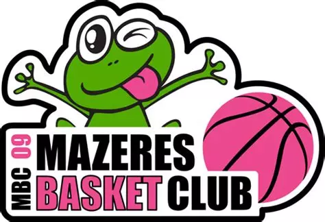 MAZERES BASKET CLUB